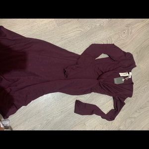 Aritzia Dress